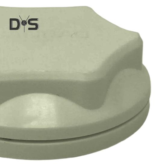 1 Stück/2 Stück Töpfer-Trimmwerkzeuge, Keramik-Ton-Trimmspinner, wiederverwendbares Drehscheibenrad für Töpfer und Tonkünstler