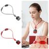 EMS Hanging Neck Massager Multiple Modes Smart Neck Massager Cervical Spine Massager  Neck Care