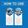 -freezing Electromagnetic Car Snow Remover, Electromagnetic -freezing Snow Remover, Diffuser, Car Snow Remover.