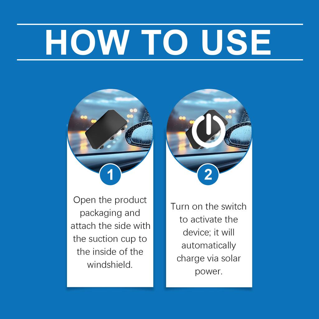 -freezing Electromagnetic Car Snow Remover, Electromagnetic -freezing Snow Remover, Diffuser, Car Snow Remover.