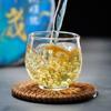 Pu-erh Raw Tea Yunnan Ancient Tree Pure Material Seven Seed Cake Spring Tea 200g
