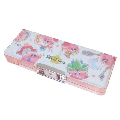 Kirby of the Stars Pen ABILITY [Pencil Case] Double-sided case/COPY