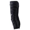 Erebos Goalkeeper Equipment 8000001 3/4 Length GK Pants L