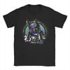 Novelty EVA Asuka T Shirt Unisex Round Neck Short Sleeve Tops Anime Manga Cute Girl Cotton Summer Top Tee