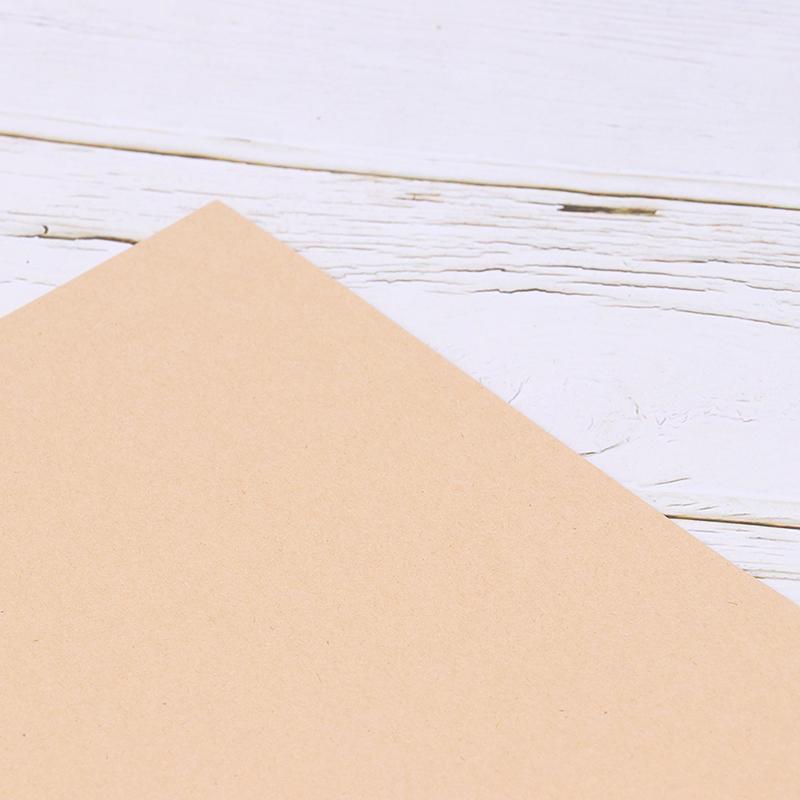 50Pcs Braille Practise Paper Braille Practical School Supplies Use With Braille Boards