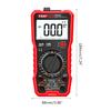 LCD Digital Display MultimeterVolt Power Voltage Meter Monitor Voltmeter Ammeter