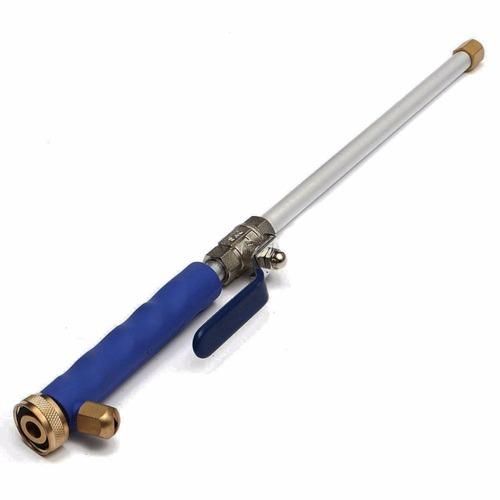 

High Pressure Car Washer Sprayer Cleaner Garden Watering Nozzle Water Gun Hose