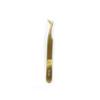 Earth You Eyelash Extension Tweezers Single Item Collection