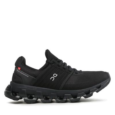 Running Shoes On-running Black Cloudswift 3
