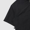 UMBRO Linen-Like Half-Zip Women'S Dress Black Ur122Cop31