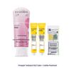 Bai Xi Whitening Toothpaste Oral Care Set