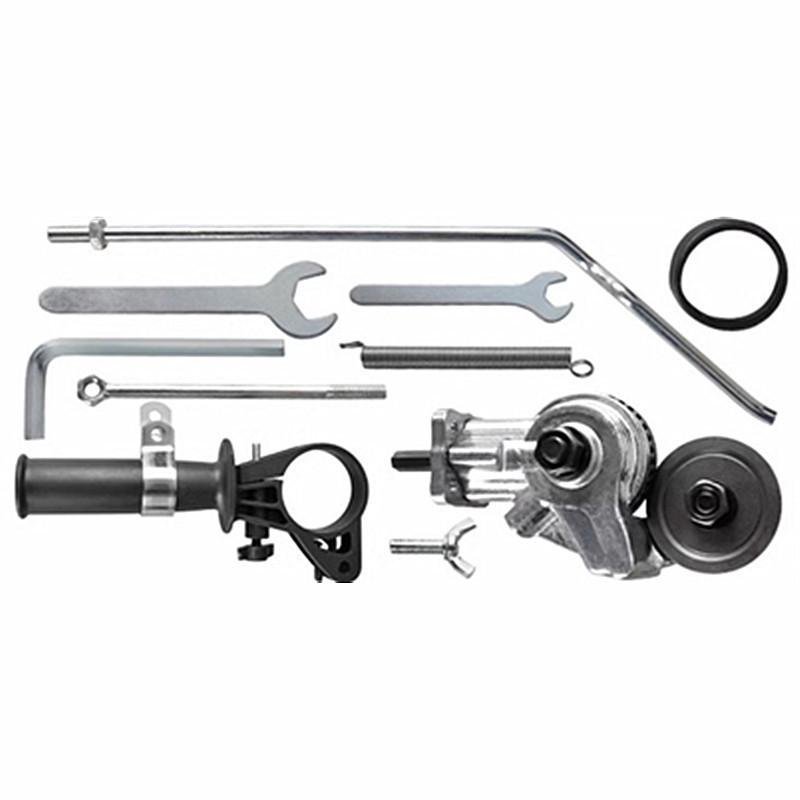 Electric Drill Shears: Hand Drill Metal Plate Cutter Conversion Tool