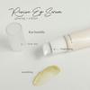 Beauty of Joseon Krem pod oczy z żeń-szeniem 30ml, Długotrwałe Nawilżenie, Łagodzi Suchość, Delikatna Formuła, Nie Tłusty, Codzienna Pielęgnacja Okolic Oczu, K-Beauty, Koreański Makijaż