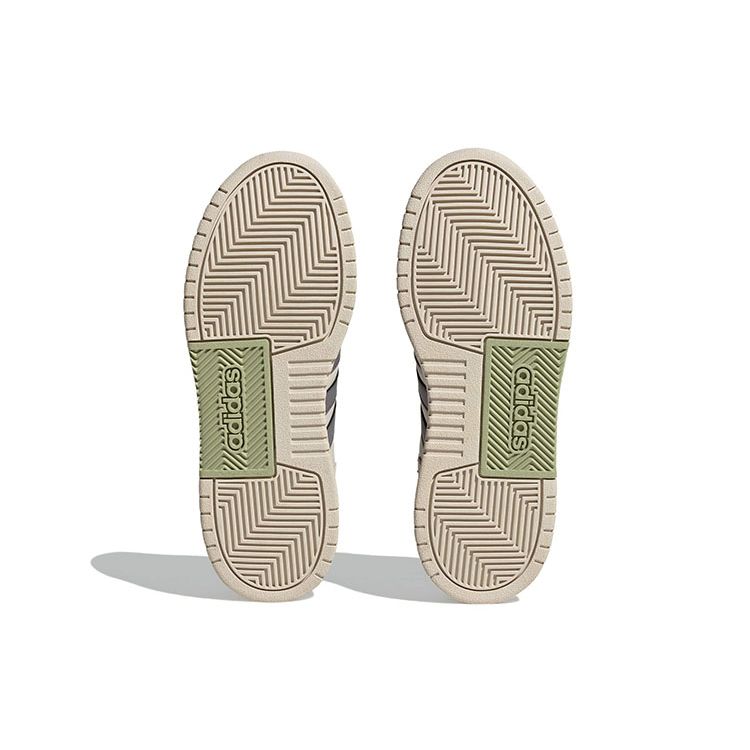 Adidas 100DB W Ecru Tint Purple Men Sneakers Cream Cloud-White GY4781