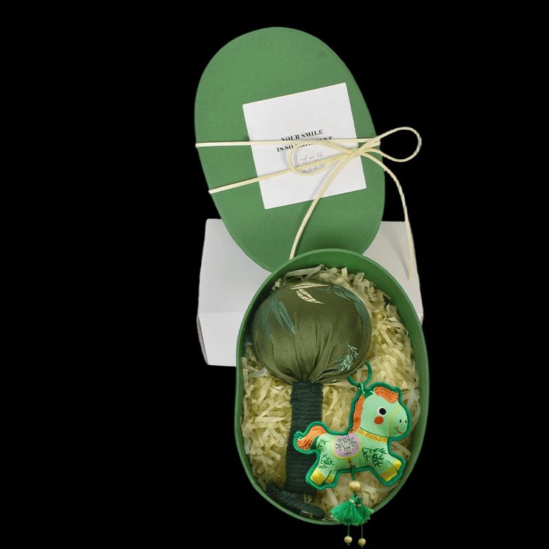 Dragon Boat Festival Gift Set