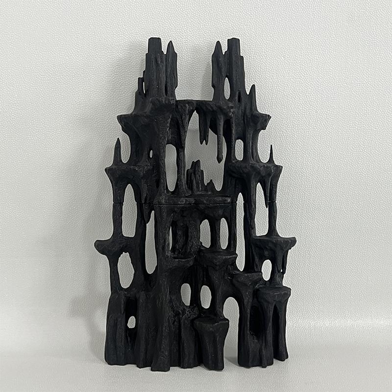 

Фон-стена для аквариума Имитация скалы Ландшафтный декор для аквариума Украшения для аквариума