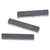 3PCS Engine Cylinder Hone Stone Hvy Duty Sturdy Construction 3 Jaw Cylinder Honing Stones Tool