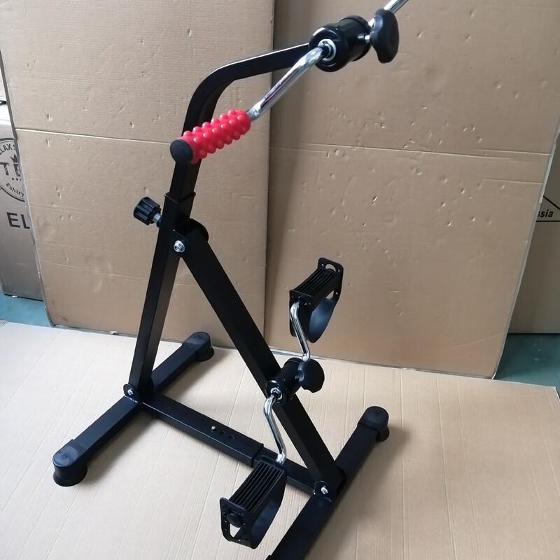 Junshi Seniors Pedal Exerciser with Massage Points