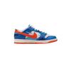 Nike Dunk Low Scrap Knicks Men's DM0128-100