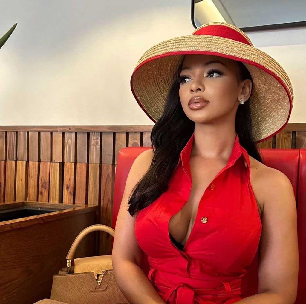 Hepburn Hat Sun Hats Shiny Straw Hat European American Braided Female Sunshade Beach Hat Sombrero