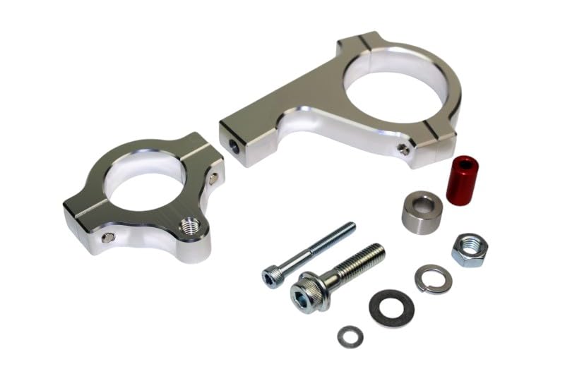 Minimoto Street Steering Damper Bracket Set 26 (Single Item)