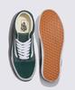 Vans Old Skool - (Color Theory) Scarab VN000D7ZPRM1 [Shipped from Korea] 100% Authentic