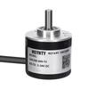 NPN Open Collector Magnetic Incremental Encoder