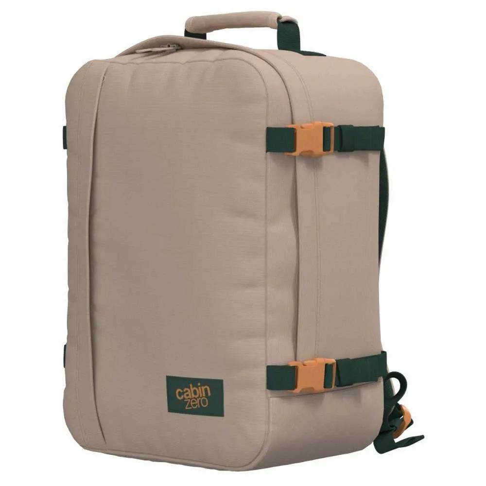 Cabin Zero Rucksack Classic 36L ultraleicht
