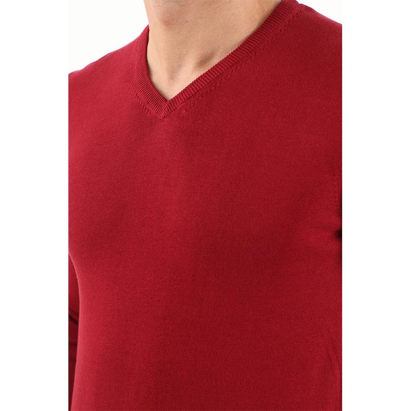 Ropa Hombre Básico TOM TAILOR Jersey De Punto Básico Para Hombre Ropa Casual Cómoda