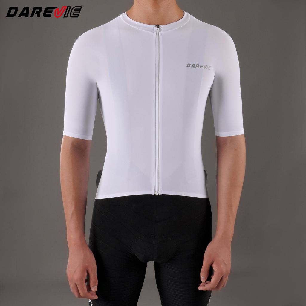 2026 Darevie Courageous Summer Cycling Jersey