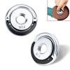 M14 Self-Locking Quick Release Power Chuck Flange Nut Grinder Pressing Plate For Angle Grinder