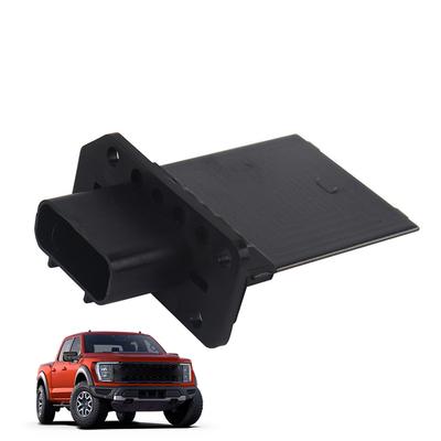 AC Heater Blower Motor Resistor Replace 3F2Z-18591-AA 53-69629 Fit for Ford F150