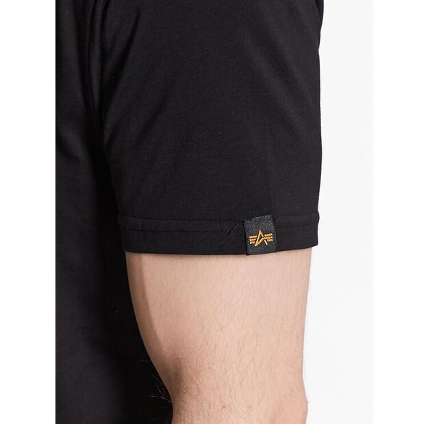 Футболка Alpha Industries Alpha Label
