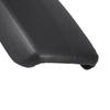Black Leather Armrest Centre Console Lid For Honda Accord 2008-2012
