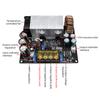 800W 25A Anti-backflow Power Supply Adjustable DC-DC 18-90V to 2-60V Step Down Buck Converter MPPT Solar Charging Controller