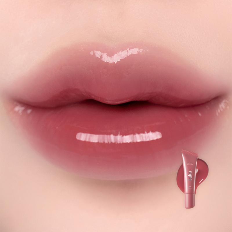 [LAKA] Fruity Lip Glotioner 10ml