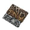 New Sunscreen Voile Thin Women Scarf Summer Girls Classic Leopard Print Scarves Soft Lady Foulard Viscose Female Wrap Shawls