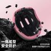 TOSUOD Cycling Helmet Women Men Adult Bike Full Coverage Ventilated Safety Mountain Road Biking