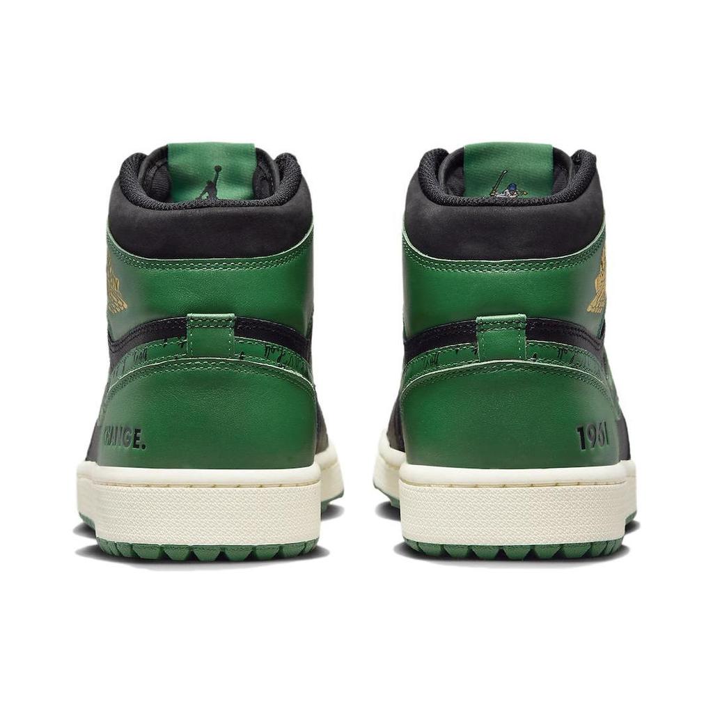 Eastside Golf x Air Jordan 1 High Golf 1961
