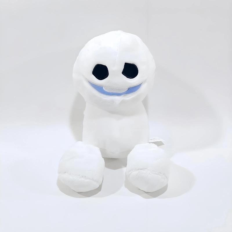 Frozen 2 Snowgies Plush Toy 23cm Olaf Mini Snowman Stuffed Doll  Frozen Soft Toy Collectible Kids Gift