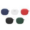 Suitable for Sound PEATS Air 3 Deluxe Earphone Cover Silica for Shell Protector Shockproof Anti-dust Sleeve Washable Hou