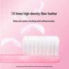 Ebisu Soft Bristle Toothbrushes