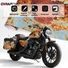 Rusty Texture Vinyl for Motorcycle Vinyls Vintage Car Wrapping Film Car Body Films Tuning Auto Accessories Sticker Wrap Adhesive