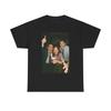 The Office Breaking Bad Funny Print Tshirt Unisex Cotton Top Gift New Casual Street Style Short Sleeve Summer