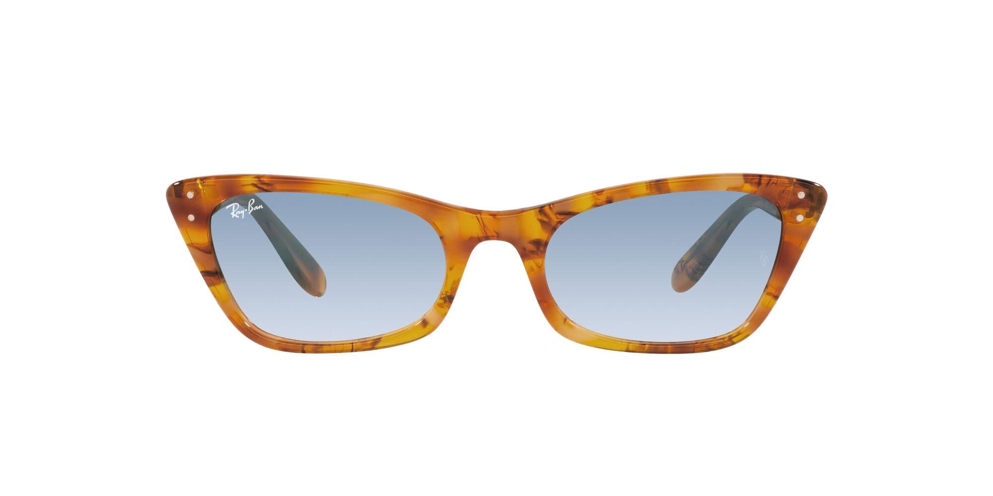 Sunglasses RB2299 LADY BURBANK [Ray-Ban]