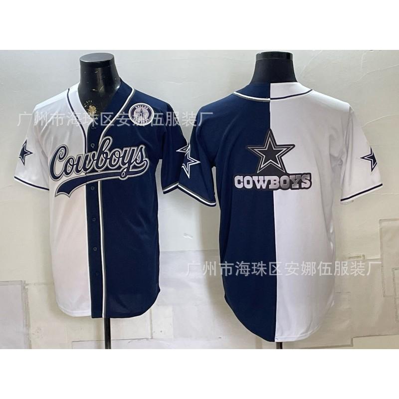 2026 Team Baseball Jersey Embroidered Sports Uniform Men Women