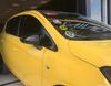 Covers for Mirrors BMW-style (2 Pcs) for Opel Corsa E 2015-2019