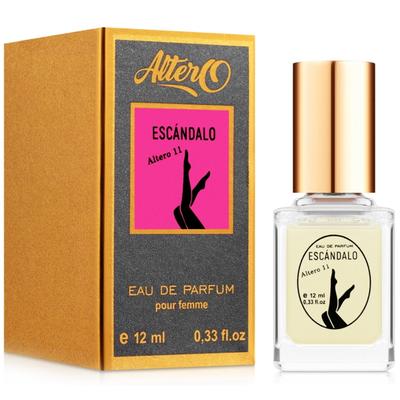 Escandalo Eau De Parfum