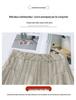 Women's 2026 Striped High-Waisted Wide-Leg Suit Pants - Slimming, Versatile, and Floor-Length
