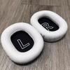 Cuscinetti Auricolari Sostitutivi Durevoli per Cuffie GPRO X2 Cuscini Auricolari Paraorecchie per Comfort Isolamento Acustico Miglioramenti del Comfort